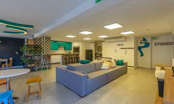 Imagem 5: PORTO ALEGRE - Apartamento Padrão - Floresta