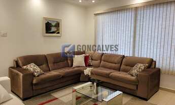 Imagem 7: SANTO ANDRE - Residential / Sobrado - JARDIM STELA