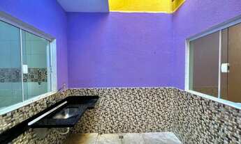 Imagem 5: Pq São Bento 2 dorm gar coberta - act financiamento