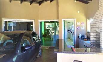 Imagem 3: Vdo casa 04 quartos, arniqueira, qda 05 cond. la salette - R$1.500.000,00 - negocio