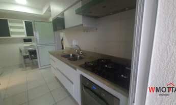 Imagem 7: Apartamento para Venda ou Locação - Helbor Life Club 3 suítes - 125m² Patteo Vila Mogil