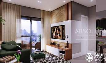 Imagem 2: Apartamento para Venda em São Bernardo do Campo, Centro, 2 dormitórios, 1 suíte, 2 banheir