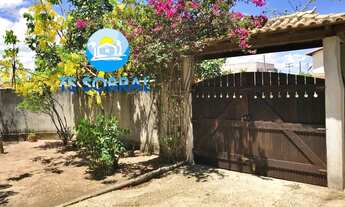 Imagem 2: TSI -Casa para Venda, bairro Jaconé, 2 dormitórios, 1 suíte, 2 banheiros, 4 vagas de garag