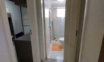 Imagem 6: Apartamento para venda possui 45 metros quadrados com 2 quartos em Centro - Sorocaba - SP