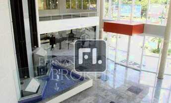 Imagem 2: Conjunto para alugar, 220 m² por R$ 14.000,00/mês - Bela Vista - São Paulo/SP