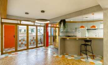 Imagem 3: SãO PAULO - Apartamento Padrão - Pinheiros