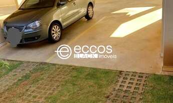 Imagem 4: APARTAMENTO RESIDENCIAL em UBERLÂNDIA - MG, OSVALDO REZENDE
