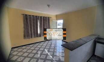 Imagem: Casa com 1 dormitório para alugar, 49 m²