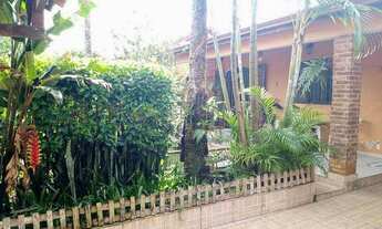 Imagem 4: Casa com 3 dorms, Parque Augustus, Itanhaém - R$ 400 mil, Cod: 429