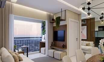 Imagem 3: SãO PAULO - Apartamento Padrão - Butantã