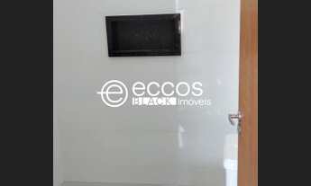 Imagem 5: CASA RESIDENCIAL em UBERLÂNDIA - MG, JARDIM EUROPA