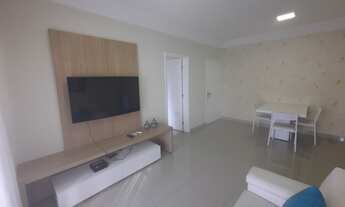 Imagem 4: Apartamento para aluguel com 57 metros quadrados com 1 quarto em Boqueirão - Santos - SP