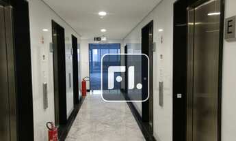 Imagem 6: Conjunto, 134 m² - venda por R$ 1.400.000,00 ou aluguel por R$ 7.200,01/mês - Brooklin - S