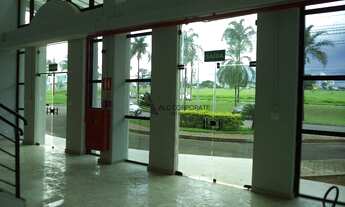 Imagem 5: Galpão, Techno Park - Campinas