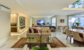 Imagem 5: APARTAMENTO com 3 dormitórios à venda com 479m² por R$ 3.650.000,00 no bairro Mossunguê