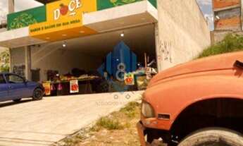 Imagem 3: Salão Comercial para locação, Condomínio Maracanã, Santo André - SL0237