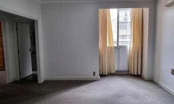 Imagem 3: Apartamento com 2 dormitórios, 80 m² - venda por R$ 325.000,00 ou aluguel por R$ 2.305,00