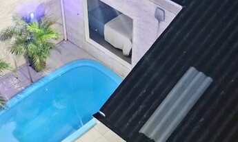 Imagem: Casa em forquilhinhas a venda