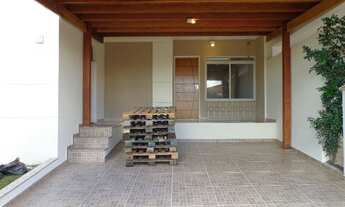 Imagem: Casa Condomínio Cidade da Criança