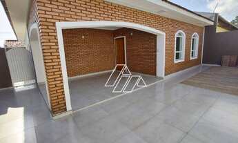 Imagem 4: Casa com 3 dormitórios para alugar, 140 m² por R$ 3.000,00/mês - Fragata - Marília/SP