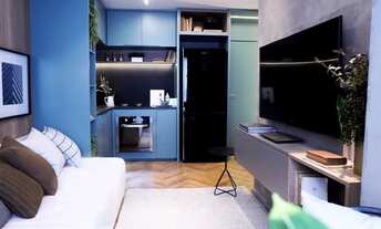 Imagem 6: SãO PAULO - Apartamento Padrão - Moema