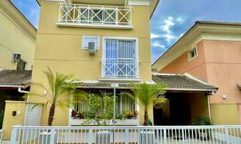 Imagem: Villagio Del Mare, Casa Triplex 4 quartos