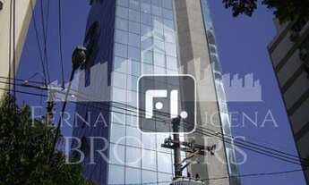 Imagem 4: Conjunto, 100 m² - venda por R$ 1.190.000,02 ou aluguel por R$ 5.950,01/mês - Itaim Bibi