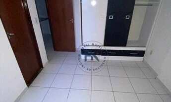 Imagem 5: Apartamento com 1 dormitório para alugar, 42 m² por R$ 1.850/mês - Jatiúca - Maceió/AL