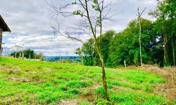 Imagem 3: Excelente terreno para sítio