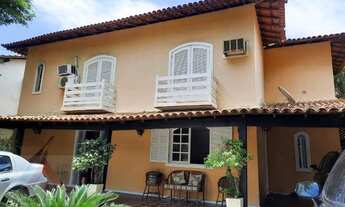 Imagem: VENDA - Casa com 5 dormitórios. Itaipu