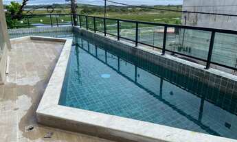 Imagem 5: Flat na Praia do Cupe com 28m²! Obra Finalizada!