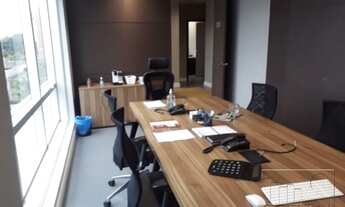 Imagem 13: Locação de Sala Comercial Em Alphaville