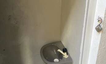 Imagem 7: Ponto comercial no aeroporto