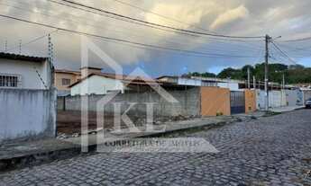 Imagem 2: Parnamirim - Terreno Padrão - Emaús