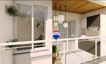 Imagem 3: Apartamento com 2 dormitórios à venda, 80 m² por R$ 339.251,50 - Aeroporto - Juiz de Fora