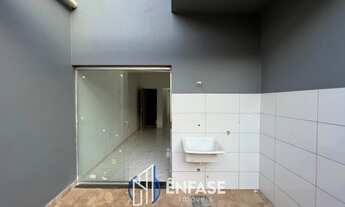 Imagem 5: Casa com 3 quartos sendo 1 suíte e meio lote em Igarapé