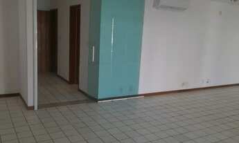 Imagem 2: COBERTURA LINEAR DE ESQUINA, 2 QUADRA DA PRAIA, EM ÓTIMA LOCALIZAÇÃO