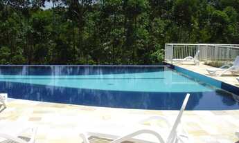 Imagem 5: Apartamento Alphaville com 4 dormitórios para alugar, 156 m² por R$ 7.800/mês - Edifício P