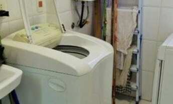 Imagem 5: COBERTURA - INDIANÓPOLIS - SP