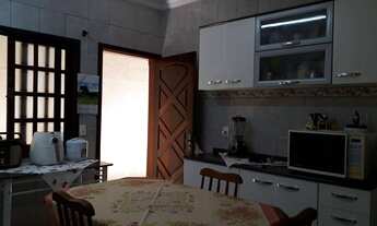 Imagem: Casa no Bosque dos Ipês por 530.000.00!