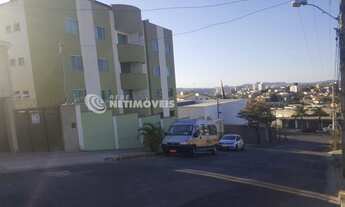 Imagem 4: Venda Lote-Área-Terreno Heliópolis Belo Horizonte