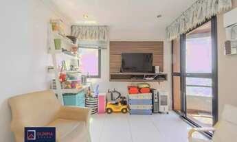 Imagem: Apartamento Locação Higienópolis 100