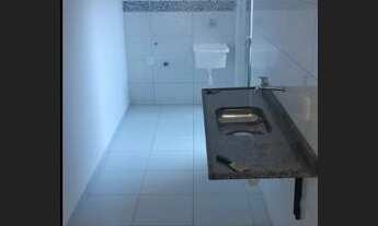 Imagem 6: Apartamento para venda com 50 metros quadrados com 2 quartos em Itaúna - São Gonçalo - RJ