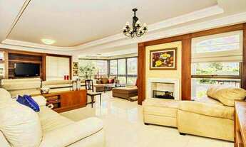 Imagem 2: PORTO ALEGRE - Apartamento Padrão - MONT SERRAT