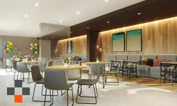 Imagem 6: SãO PAULO - Apartamento Padrão - Lapa