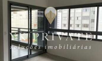 Imagem 5: Apto novo 84 m²; 3 Dorms; 1 Suítes; 2 Banheiros; 2 Vagas; Rua Cotoxó (Perdizes