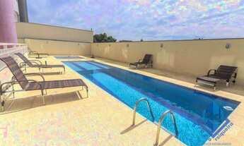 Imagem 2: Apartamento Residencial à venda, Baeta Neves, São Bernardo do Campo - AP2257