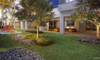 Imagem 6: PORTO ALEGRE - Apartamento Padrão - Farroupilha