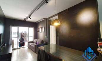 Imagem 3: Apartamento Residencial à venda, Jardim das Acácias, São Bernardo do Campo - AP1917