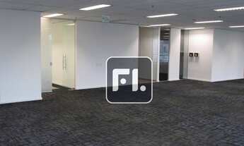 Imagem 6: Sala Comercial com 129m ² para locação no Brooklin